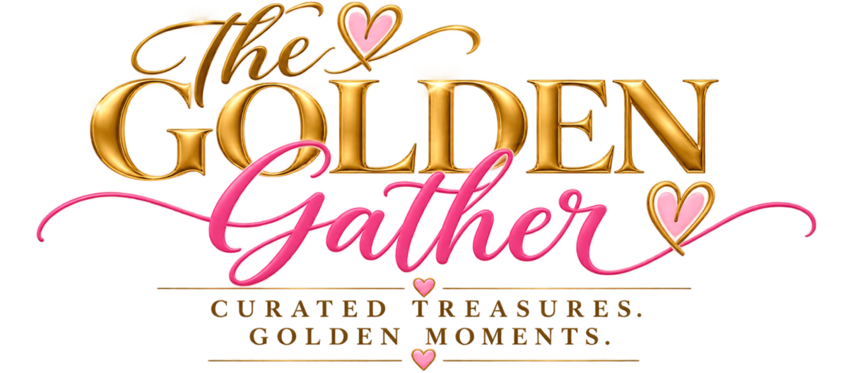THE GOLDEN GATHER